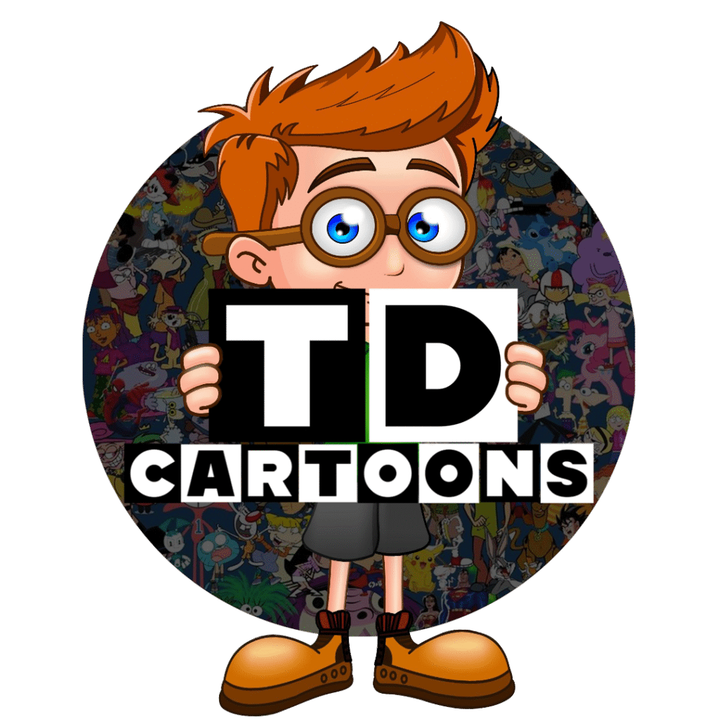 Telugu Dubbed Cartoons