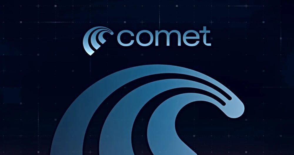 Comet Browser Referral Program