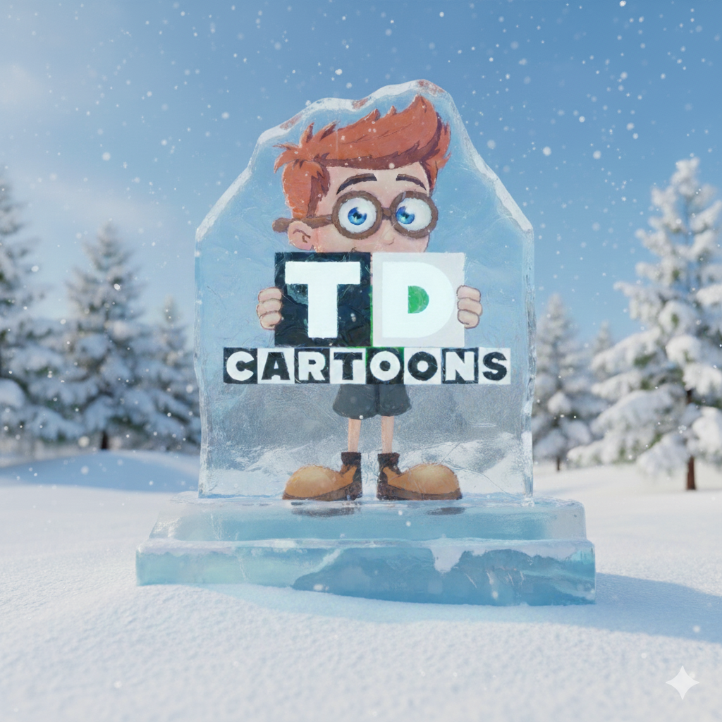 Telugu Dubbed Cartoons