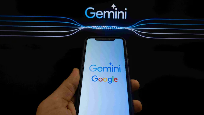 google gemini ai
