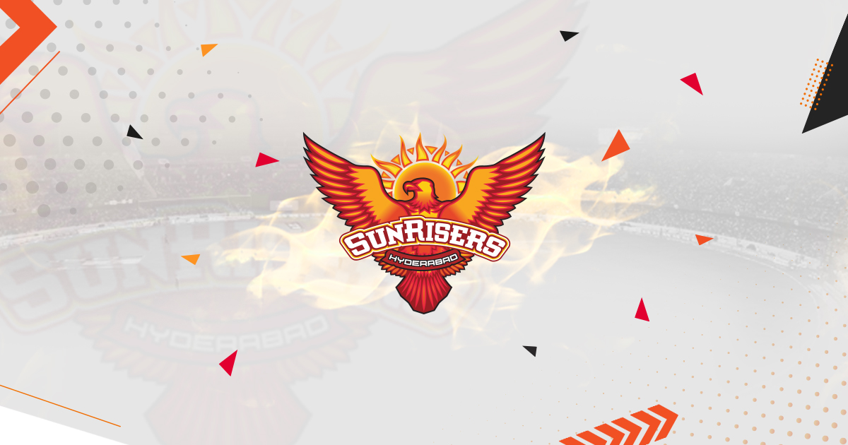 IPL SRH Team