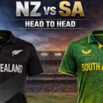 southafrica vs Newzealand