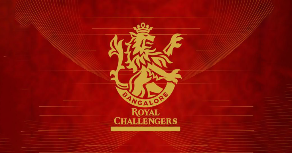 Royal Challengers Bengaluru (RCB)