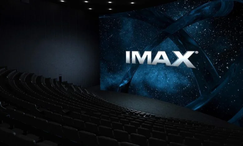 Imax