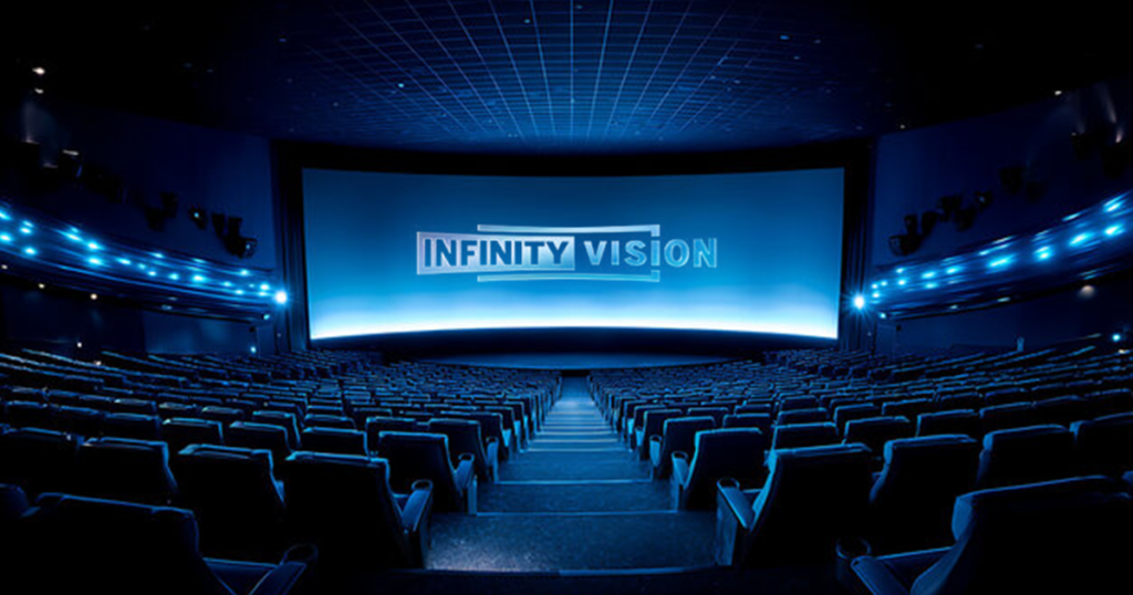 Disney Infinity Vision