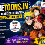 Puretoons.in