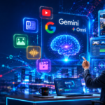 Gemini Omni AI