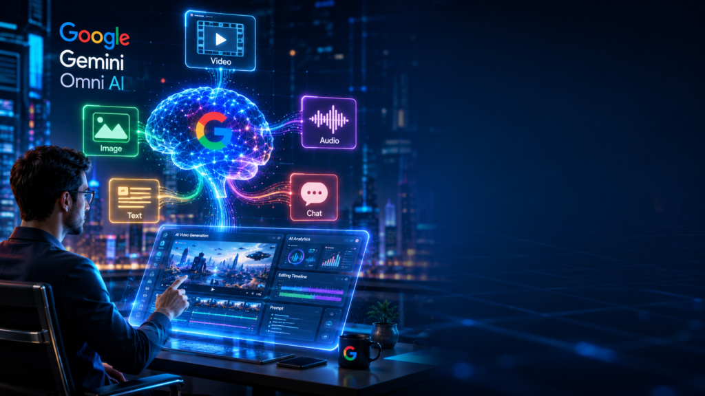Google_Gemini_Omni_AI