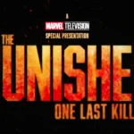 Punisher: one last kill