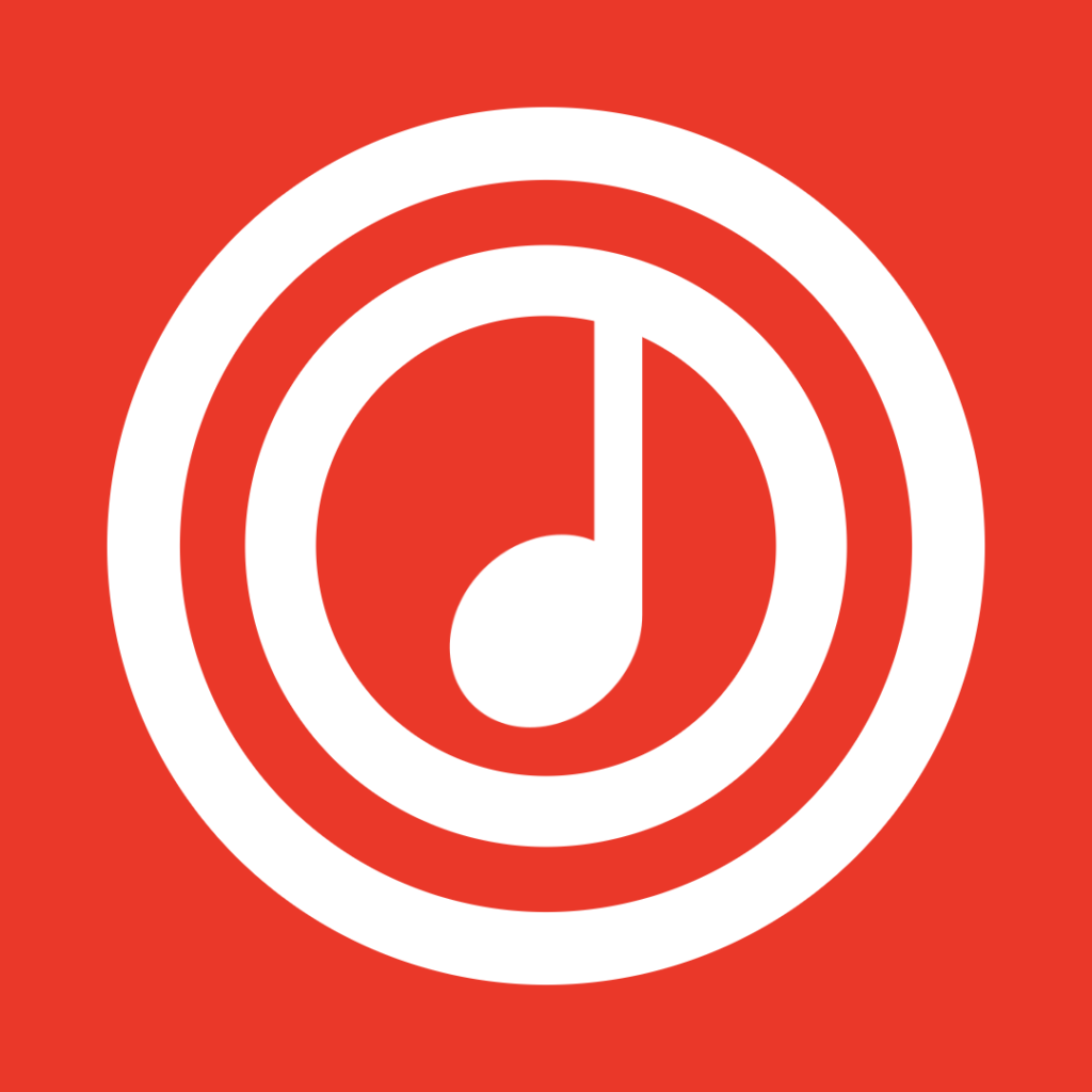 Echo Music App Icon