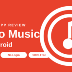 Echo Music App