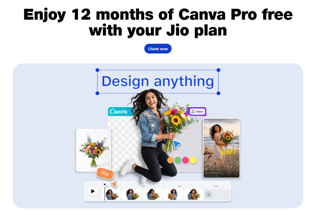 Canva Pro