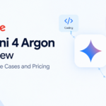 Google Gemini 4 Argon AI Review