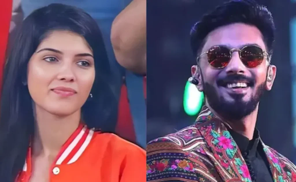 Anirudh Kavya Maran wedding