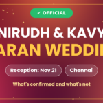 anirudh kavya maran